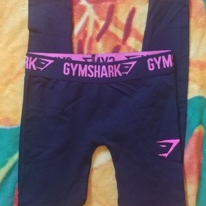Gymshark Fit leggings size medium